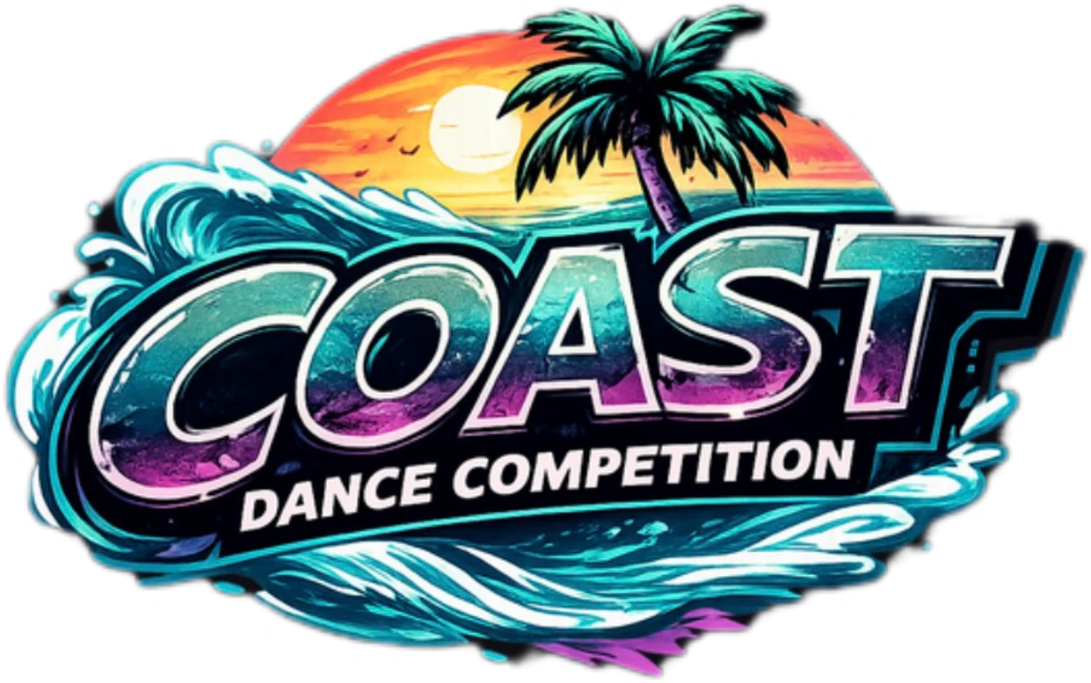 Coast Dance Competition